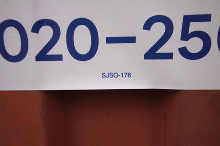 Apartamento à venda com 100m², 3 quartos e 1 vagaPlaquinha Instalada 20/05/2026 SJSO-176