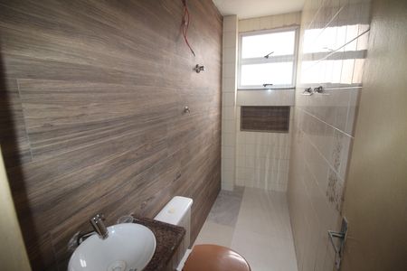 Apartamento à venda com 100m², 3 quartos e 1 vagaBanheiro