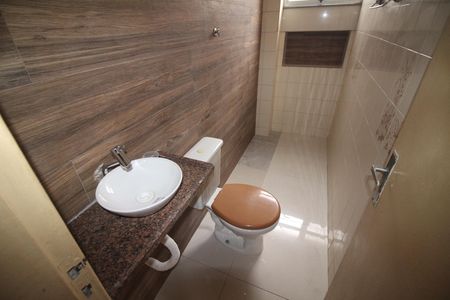Apartamento à venda com 100m², 3 quartos e 1 vagaBanheiro