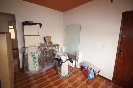 Apartamento à venda com 100m², 3 quartos e 1 vagaSala