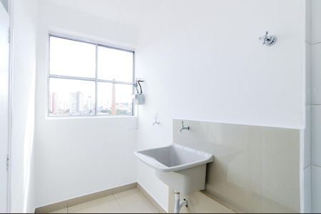 Apartamento para alugar com 56m², 2 quartos e 1 vagaÁrea de Serviço