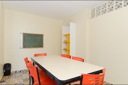 Apartamento para alugar com 56m², 2 quartos e 1 vagaBrinquedoteca
