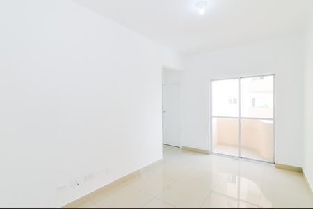 Sala de apartamento para alugar com 2 quartos, 56m² em Macedo, Guarulhos