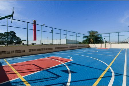 Apartamento para alugar com 56m², 2 quartos e 1 vagaQuadra Esportiva