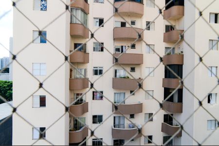 Apartamento para alugar com 56m², 2 quartos e 1 vagaVista do Quarto 1