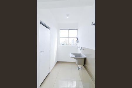 Apartamento para alugar com 56m², 2 quartos e 1 vagaÁrea de Serviço
