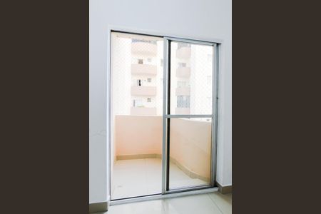 Apartamento para alugar com 56m², 2 quartos e 1 vagaVaranda da Sala