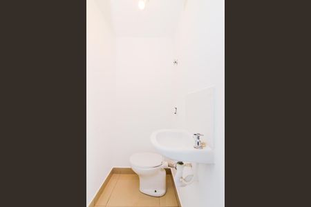 Apartamento para alugar com 56m², 2 quartos e 1 vagaÁrea de Serviço - Banheiro de Serviço 