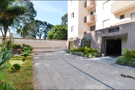 Apartamento para alugar com 56m², 2 quartos e 1 vagaÁrea comum