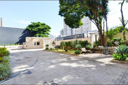 Apartamento para alugar com 56m², 2 quartos e 1 vagaÁrea comum