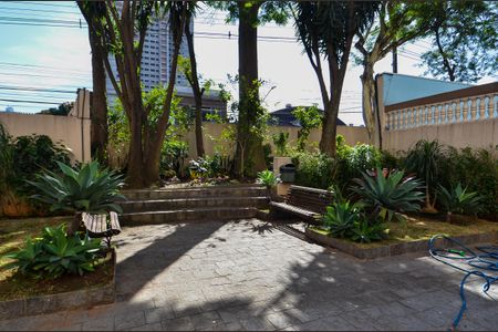 Apartamento para alugar com 56m², 2 quartos e 1 vagaÁrea comum