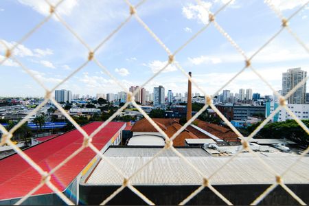 Apartamento para alugar com 56m², 2 quartos e 1 vagaVista do Quarto 2