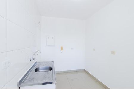 Apartamento para alugar com 56m², 2 quartos e 1 vagaCozinha