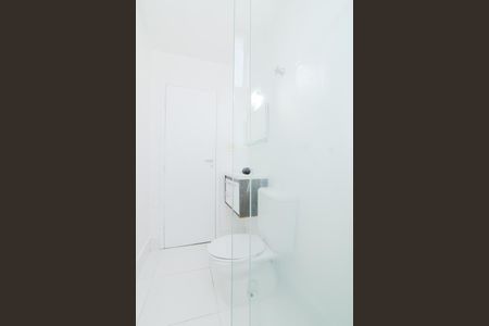 Apartamento para alugar com 56m², 2 quartos e 1 vagaBanheiro