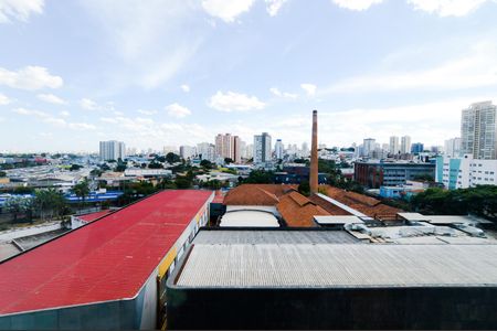 Apartamento para alugar com 56m², 2 quartos e 1 vagaÁrea de Serviço - Vista 