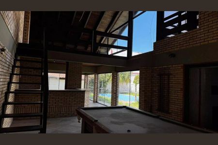 Casa para alugar com 750m², 6 quartos e 2 vagas