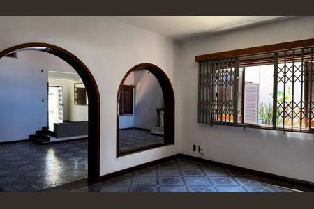 Casa para alugar com 750m², 6 quartos e 2 vagas