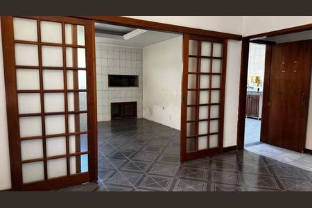 Casa para alugar com 750m², 6 quartos e 2 vagas