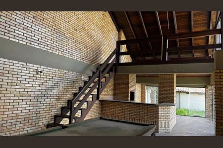 Casa para alugar com 750m², 6 quartos e 2 vagas