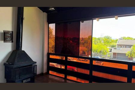 Casa para alugar com 750m², 6 quartos e 2 vagas