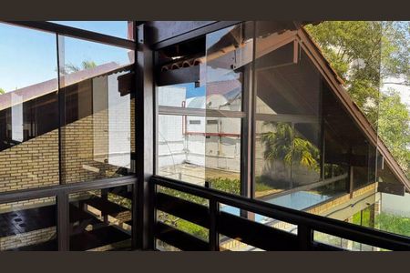 Casa para alugar com 750m², 6 quartos e 2 vagas