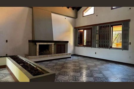 Casa para alugar com 750m², 6 quartos e 2 vagas