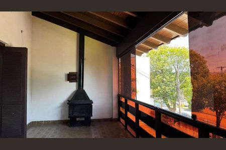 Casa para alugar com 750m², 6 quartos e 2 vagas