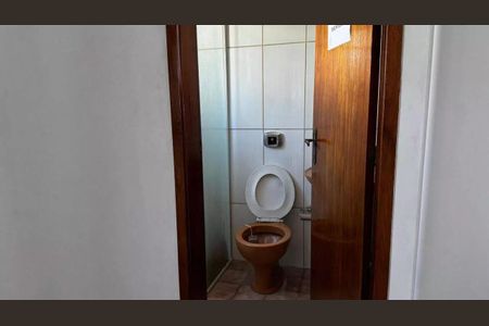 Casa para alugar com 750m², 6 quartos e 2 vagas