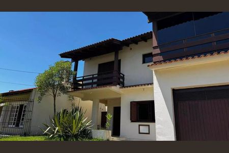 Casa para alugar com 750m², 6 quartos e 2 vagas