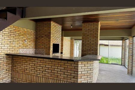 Casa para alugar com 750m², 6 quartos e 2 vagas