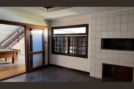 Casa para alugar com 750m², 6 quartos e 2 vagas