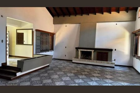 Casa para alugar com 750m², 6 quartos e 2 vagas