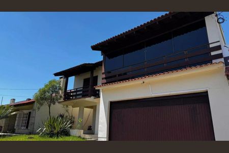 Casa para alugar com 750m², 6 quartos e 2 vagas