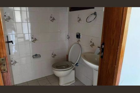 Casa para alugar com 750m², 6 quartos e 2 vagas