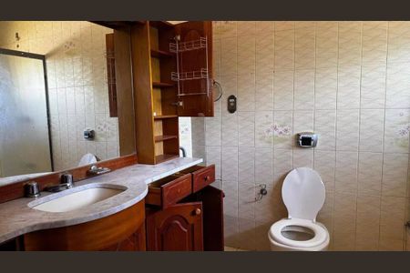 Casa para alugar com 750m², 6 quartos e 2 vagas