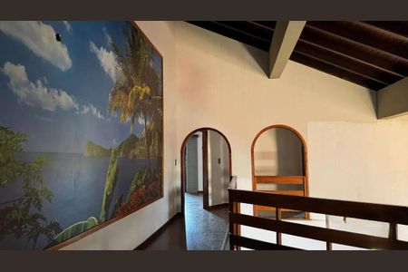 Casa para alugar com 750m², 6 quartos e 2 vagas