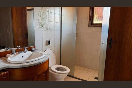 Casa para alugar com 750m², 6 quartos e 2 vagas