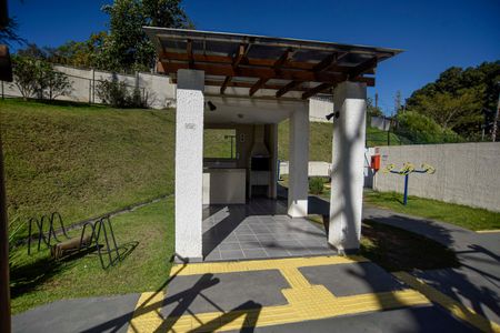 Apartamento para alugar com 5m², 2 quartos e 1 vaga Apartamento para alugar com 5m², 2 quartos e 1 vagaQuiosque