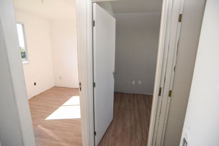 Apartamento para alugar com 5m², 2 quartos e 1 vaga Apartamento para alugar com 5m², 2 quartos e 1 vagaCorredo