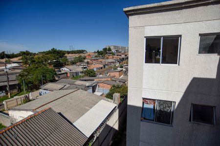Apartamento para alugar com 5m², 2 quartos e 1 vaga Apartamento para alugar com 5m², 2 quartos e 1 vagaVista do Quarto 2
