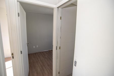Apartamento para alugar com 5m², 2 quartos e 1 vaga Apartamento para alugar com 5m², 2 quartos e 1 vagaCorredo