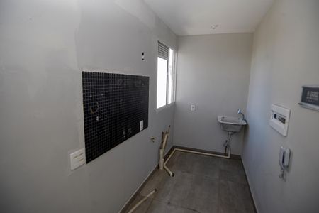 Apartamento para alugar com 5m², 2 quartos e 1 vaga Apartamento para alugar com 5m², 2 quartos e 1 vagaCozinha