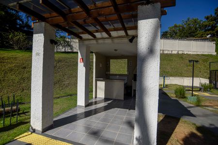 Apartamento para alugar com 5m², 2 quartos e 1 vaga Apartamento para alugar com 5m², 2 quartos e 1 vagaQuiosque