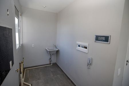 Apartamento para alugar com 5m², 2 quartos e 1 vaga Apartamento para alugar com 5m², 2 quartos e 1 vagaCozinha
