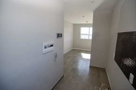 Cozinha de apartamento para alugar com 2 quartos, 5m² em Morro Santana, Viamão