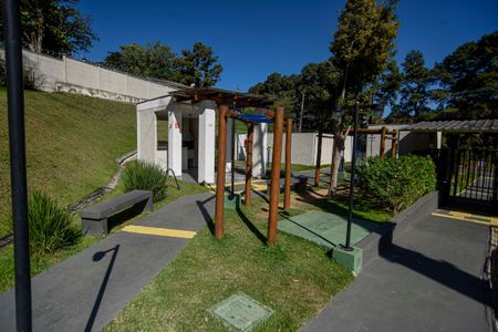Apartamento para alugar com 5m², 2 quartos e 1 vaga Apartamento para alugar com 5m², 2 quartos e 1 vagaÁrea comum