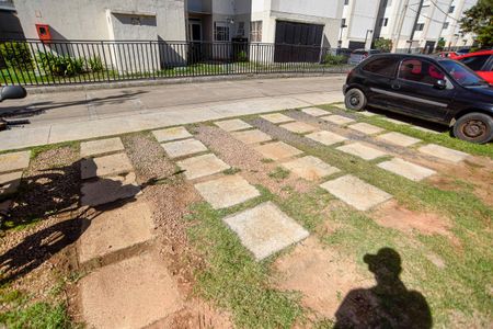 Apartamento para alugar com 5m², 2 quartos e 1 vaga Apartamento para alugar com 5m², 2 quartos e 1 vagaGaragem