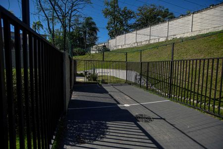 Apartamento para alugar com 5m², 2 quartos e 1 vaga Apartamento para alugar com 5m², 2 quartos e 1 vagaQuadra Esportiva