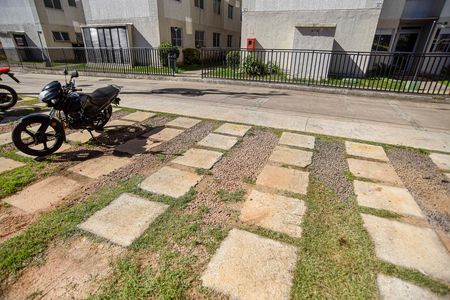 Apartamento para alugar com 5m², 2 quartos e 1 vaga Apartamento para alugar com 5m², 2 quartos e 1 vagaGaragem