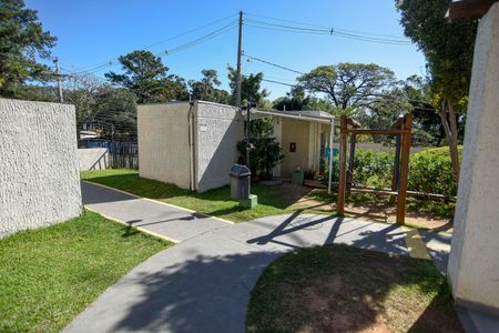 Apartamento para alugar com 5m², 2 quartos e 1 vaga Apartamento para alugar com 5m², 2 quartos e 1 vagaÁrea comum - Playground